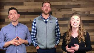 Community Group Finder