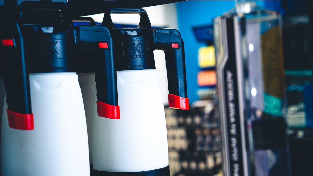 КАК ВЫИГРАТЬ IK FOAM PRO 2 ???!!!