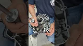 consejo pa ligar #mecanica #mecanicademotos #mechanic