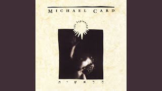 Video thumbnail of "Michael Card - The Beginning"