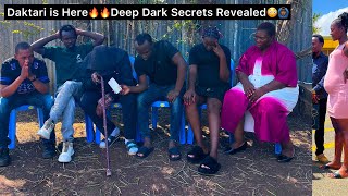 Download Lagu Daktari is finally here🔥Siri chafu na za ndani zimeekwa wazi😭How can a human being be this wicked😭💔 MP3