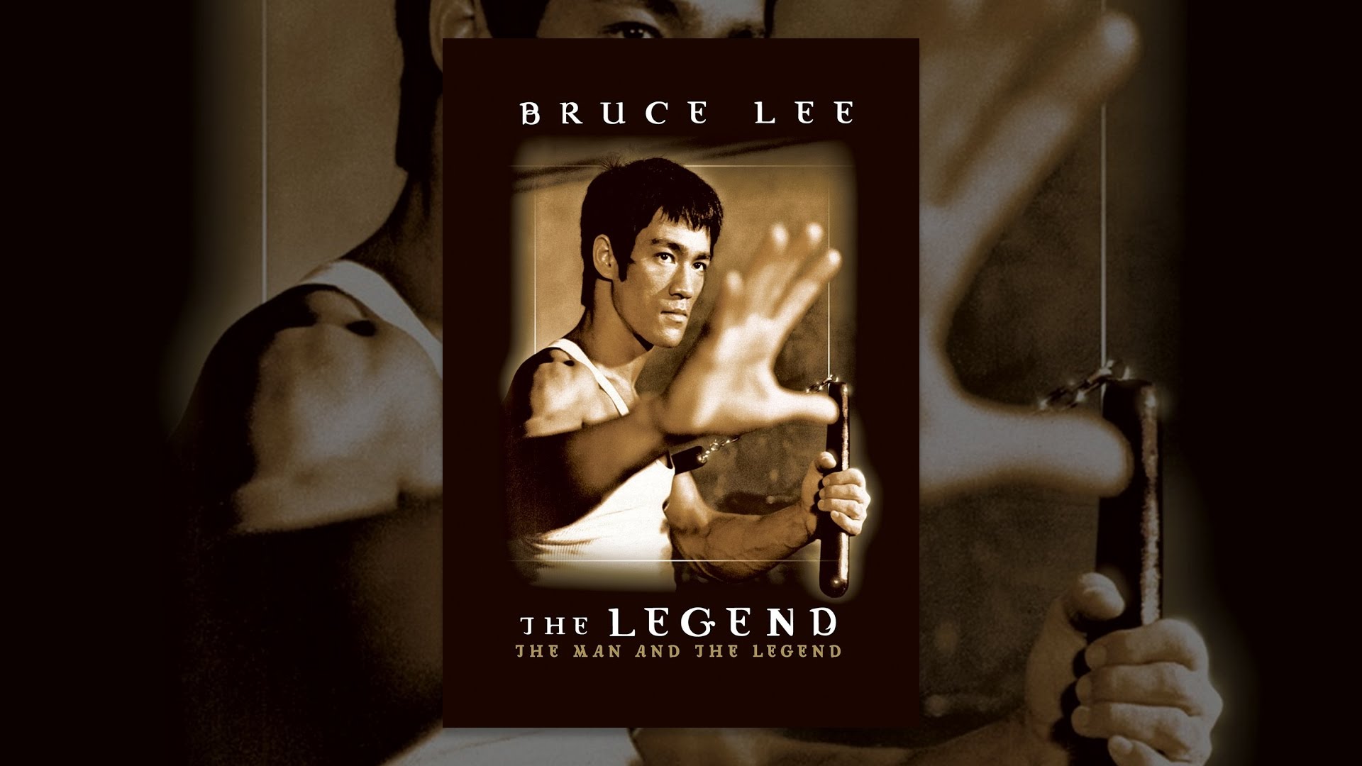 Bruce Lee The Man And The Legend 1080p