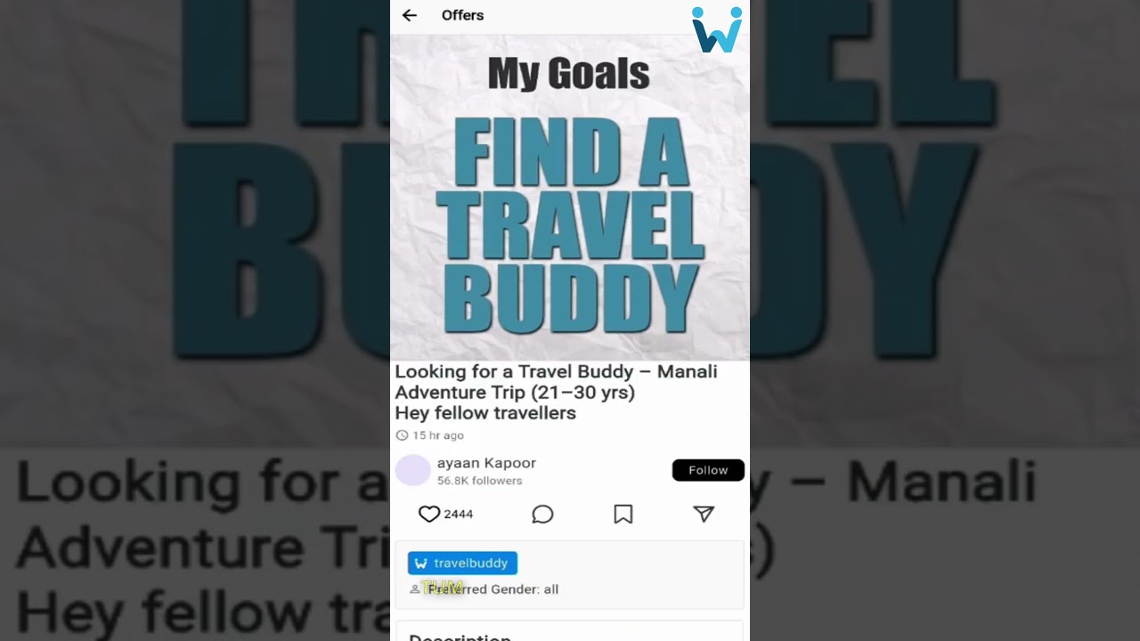 💖 Rent a Friend Anytime! | Find Your Perfect Companion | Whatsevr App 