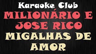 Vídeo de Migalhas De Amor