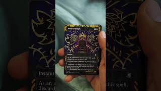 Secrets of Strixhaven - Day 33 #mtg #strixhaven #packopening #collectorbooster