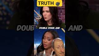 Lydia Exposes Cnns Trump Double Standard 