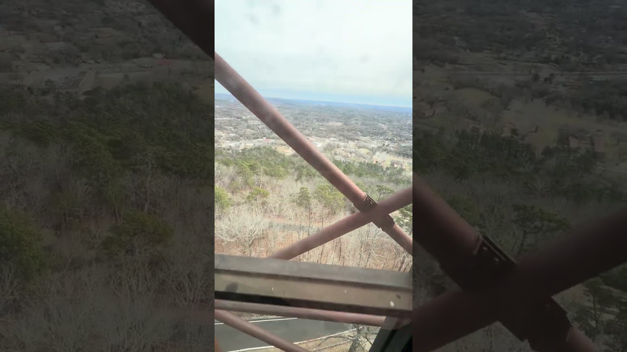 Hot Springs National Park, Arkansas