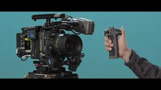 Tilta Nucleus-M: Wireless Lens Control System, Partial Kit I | Follow Focus | WLC-T03-K1