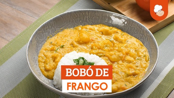 Frango Xadrez - Receitas Nestlé 