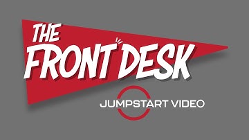 **Jumpstart Video