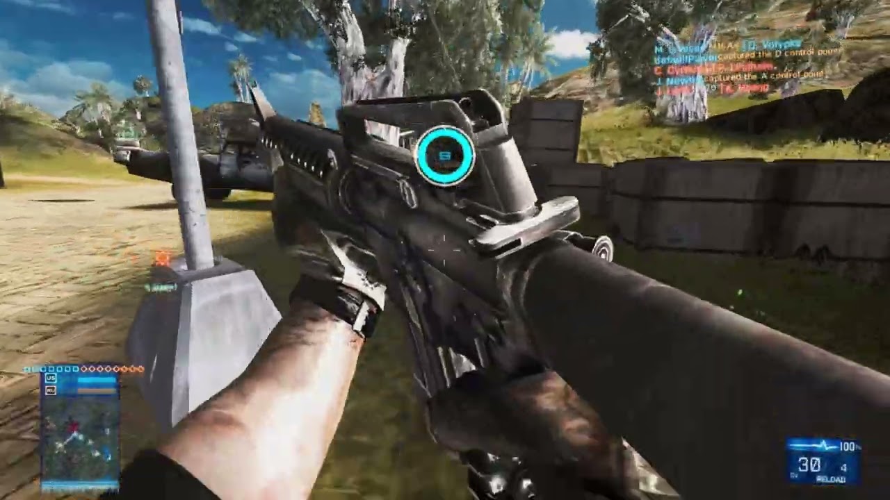 That's crazy! Is this Battlefield 2? Battle 2026 🤯🔥