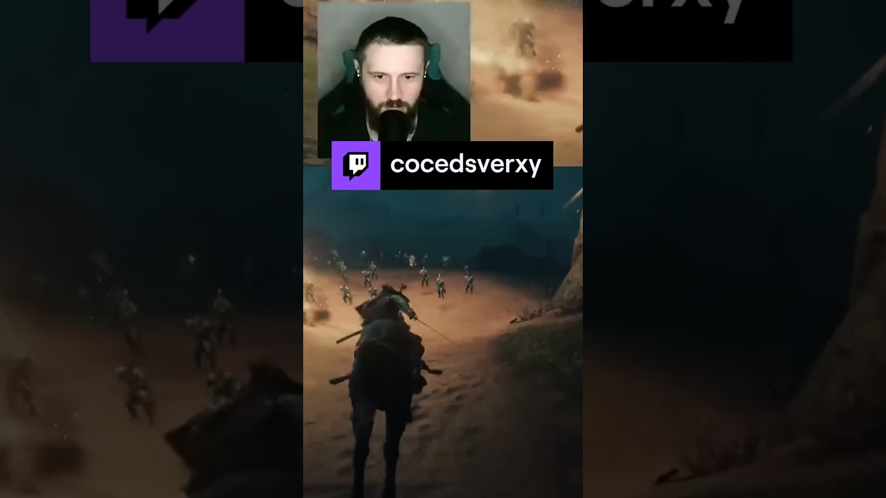 ПЕРВЫЙ ГЕЙМПЛЕЙ|CDV В GHOST OF TSUSHIMA