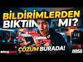 TikTok Bildirim Ayarları Nasıl Değiştirilir? (2026 Güncel Anlatım)
