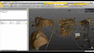 How to use Segmentation Tool in Trimble Realworks