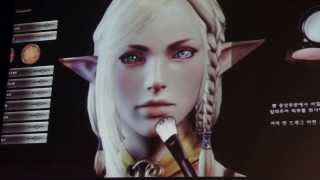 Bless - KGC 2013 - Character Creation