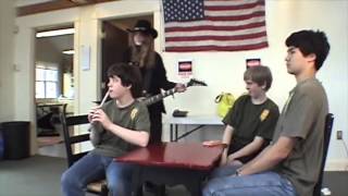 Danger Rescue Team 300 - S2 E1