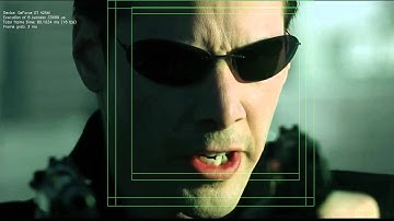 Face Detection on GPU with OpenCL