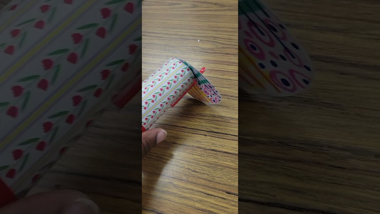 Colorful Kaleidoscope 