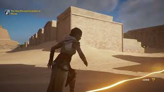 Journey Through the Djoser Pyramid: the birthplace of Stone Giants