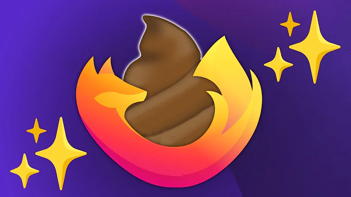 Dear Mozilla, Please Stop.