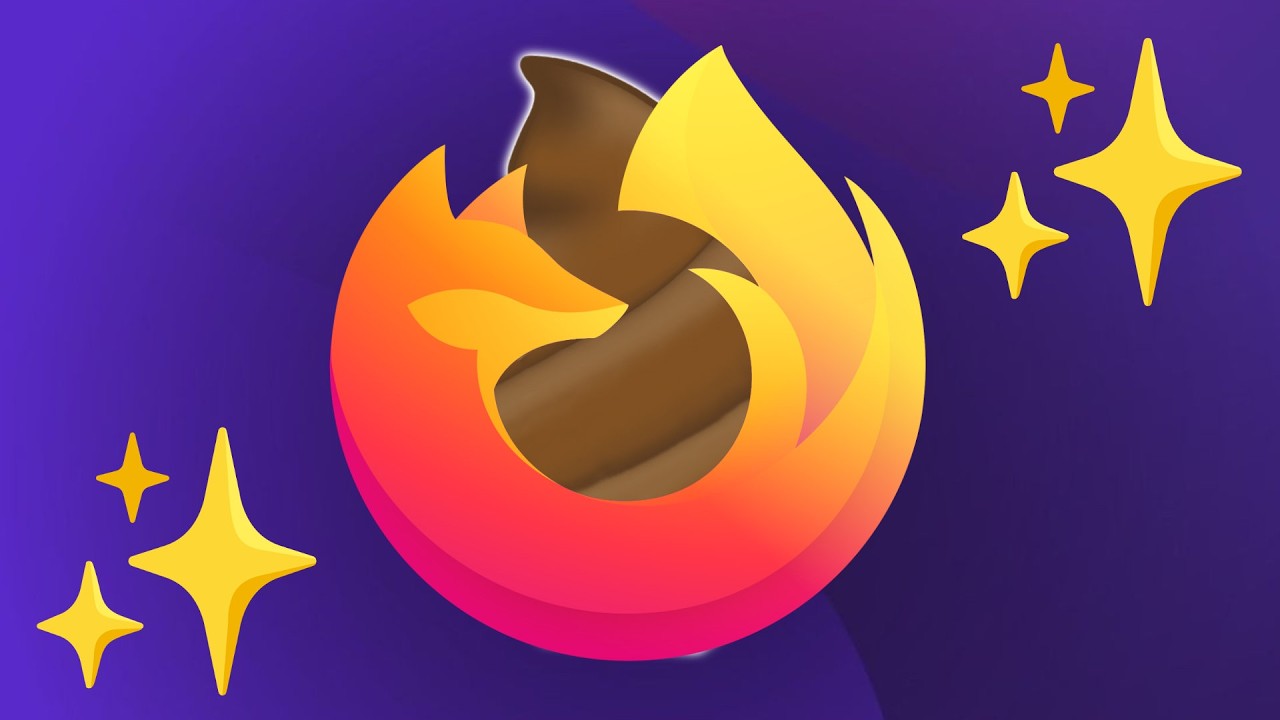 Dear Mozilla, Please Stop.