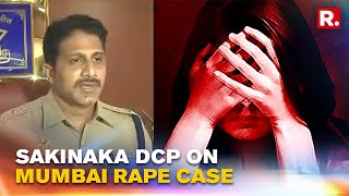 Saki Naka Dcp Updates On Mumbai Gang Case Fir Registered, Victims Condition Critical