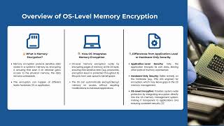 Analyzing the Security of OS-Level Memory Encryption in ARM-Based Processors