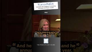 Celebrity Warren Buffett's Biggest Investing Mistake  #americanbillionaire Net Worth