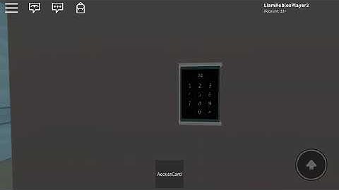 QuantumTech (Cobalt) Traction Elevators - Quantum Headquarters - ROBLOX