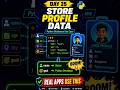 🐍 Day 25 Learning Python: Python Dictionary Use Case — Store Profile Data 👤#Python #LearnPython
