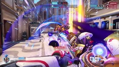 Absolute Proof Open Queue Is Better Than Role Queue 2