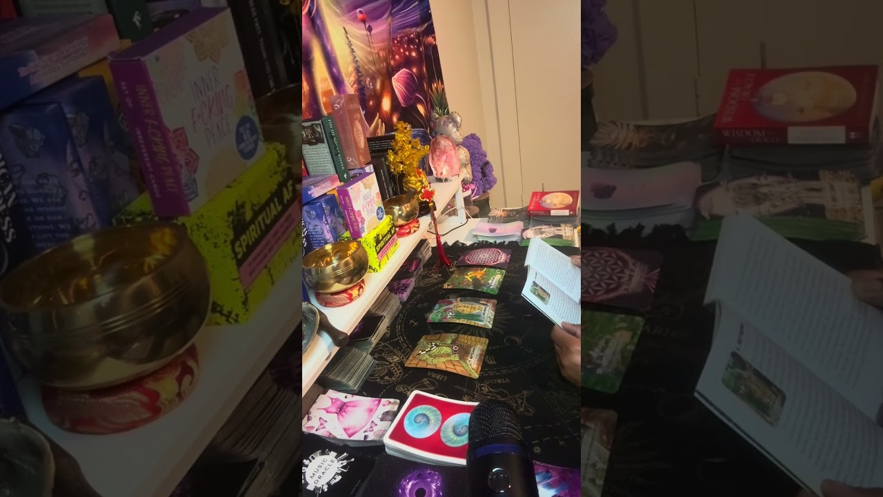 They’re Not Liking The New You ✨🕊️