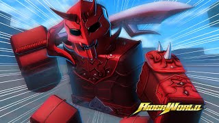 Momotaros Roblox Rider World