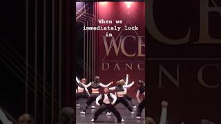 3, 2, 1, LOCK IN #aprilmarie #dancer #hiphop #sddc