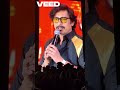 RJ Balaji at Karuppu Audio launch செம்ம 🔥🎉