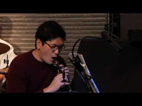 『chameleon』Herbie Hancock（カバー）
