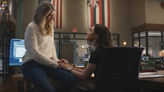 Kate and Lucy/Kacy: Happy Anniversary, My Love! 2.20 'Nightwatch Two' 2  Sneak Peeks