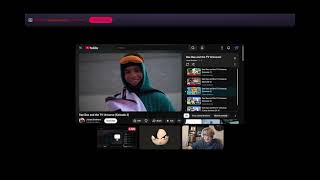 The Unhinged boys react to Children TV-shows made in the hood
