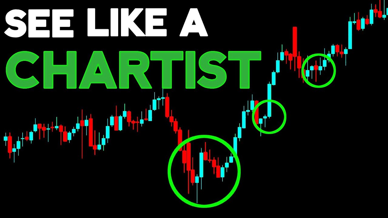 SEE LIKE A CHARTIST- with PRICE ACTION TRADING and PRICE PSYCHOLOGY and BEHAVIOUR