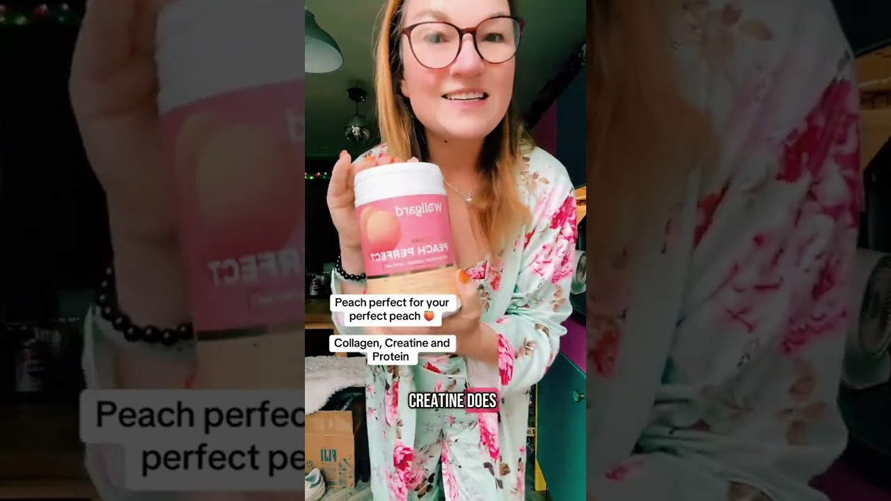 If you’re looking for an energy boost that doesn’t involve caffeine jitters, mysterious green