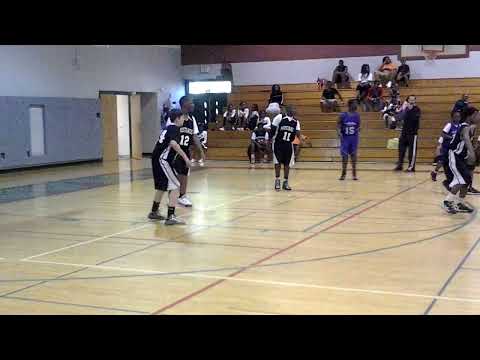 Mikhale Westgate middle school 6th grade