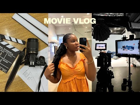 WE’RE NOW ACTING??? | what they don’t show you
