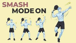 How to Smash in Padel: The 4 Mechanics Every Player Must Own