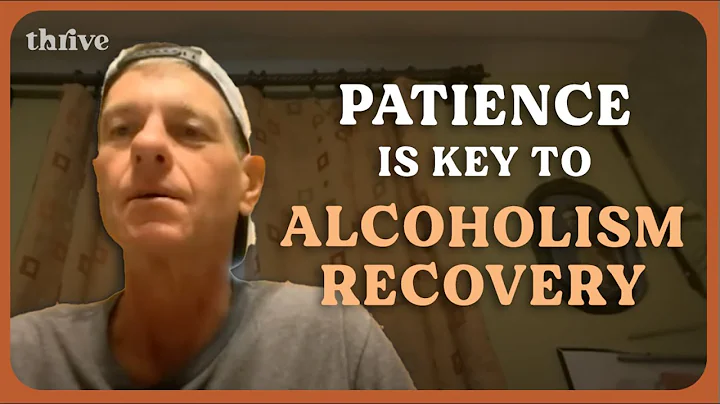 Patience is key. Hear from another Sinclair Method success story: John