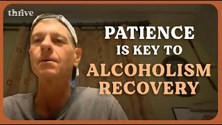 Patience is key. Hear from another Sinclair Method success story: John