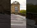 ON THE ROOF OF A STATELY HOME #relaxing #countryhouse #adventures #countryestate #adventures #calm