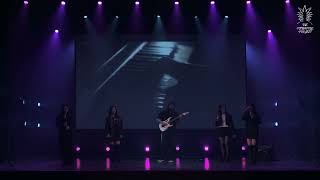 Hallyu - The Happiest Girl, BlackPink (singing cover) [Pineapple Project 4th Annual Show]
