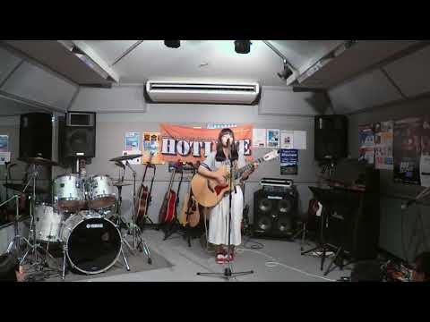 太田店ギター＆ベース女子部ライブVOl.4　ちーちゃん①