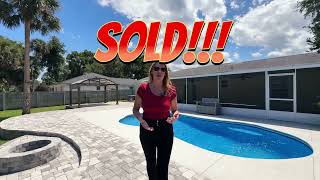 This Edgewater, FL home has SOLD!!! This Edgewater, FL home has SOLD!!!