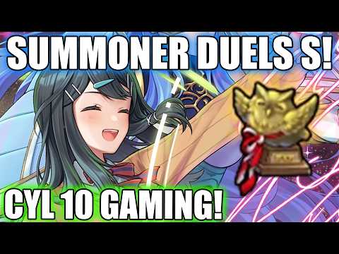 Mastering Summoner Duels S Strategy in Fire Emblem Heroes